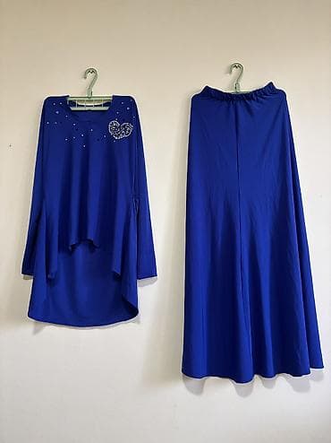 ecco 42: Платья и двойки) разные модели) и на выход и на повседневку) в — 10