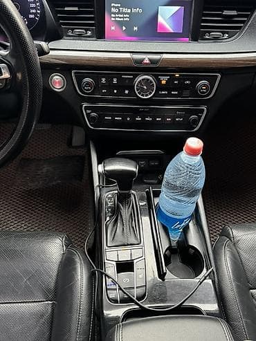 aion v plus: Kia K7: 2018 г., 3 л, Автомат, Бензин, Седан — 7