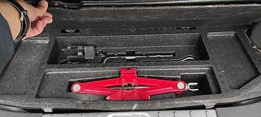 стеклоочистители: Daihatsu Cuore: 2008 г., Бензин, Хэтчбэк — 5