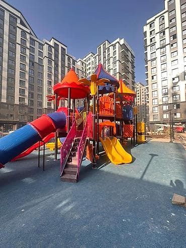 Недвижимость: 2 комнаты, 77 м², Элитка, 4 этаж, Дизайнерский ремонт — 2