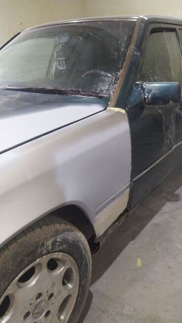 бакту долонотуу: Ремонт деталей автомобиля, Рихтовка, сварка, покраска, без выезда — 9