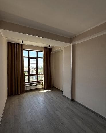 абая квартира: 3 комнаты, 185 м², Элитка, 9 этаж, Евроремонт — 3