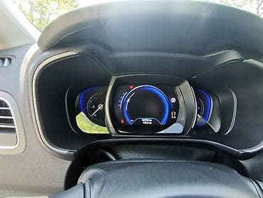 что за машина: Renault QM6: 2021 г., 2 л, Автомат, Бензин, Кроссовер — 9