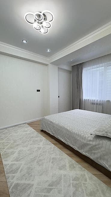 3: 3 комнаты, 88 м², Мед Академия Элитка, 10 этаж, Евроремонт — 9