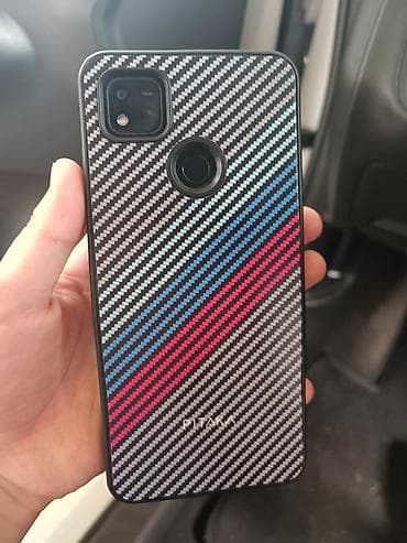 купить монитор xiaomi: Redmi, Redmi 10A, Новый, 64 ГБ, цвет - Синий — 1