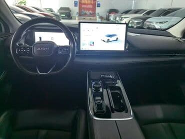 кольца центровочные на диски: Электромобиль Aion (седан) 2023года✅ Запас хода 602 км✅ Родной окрас,в — 4