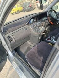 багаж на хонда стрим: Honda Avancier: 2001 г., 2.3 л, Автомат, Бензин, Универсал — 15