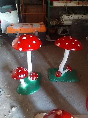 одежда для мальчиков: Декор для сада — 8