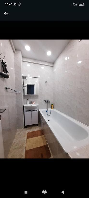 комнаты иссык: 1 комната, Душевая кабина, Постельное белье, Кондиционер — 9