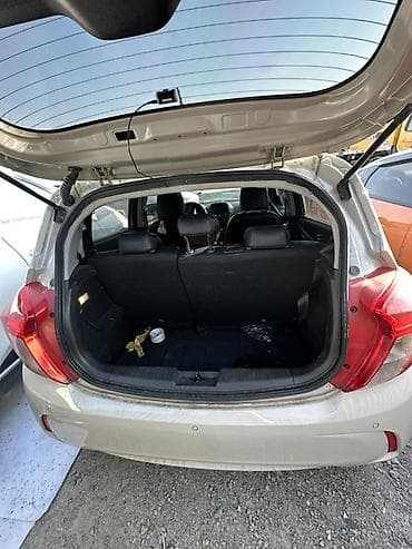 mini kuper: Chevrolet Spark: 2020 г., Хэтчбэк — 7