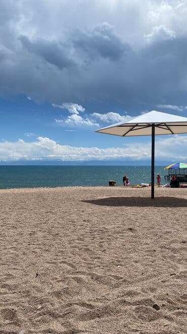 куплю дом иссык куль: Квартира, Novel hotel Детская площадка, Парковка, стоянка, Охраняемая территория — 13