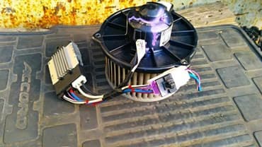 где можно купить реборна: Матор печки на Марк2 Х100 Чайзер Х100 Креста Х100 . из Японии — 1