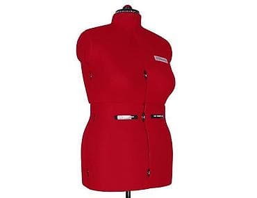 маникен: Манекен портновский раздвижной женский Adjustoform My Double "L" — 4