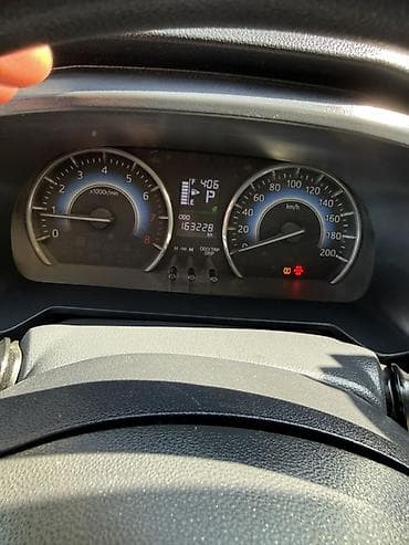 Toyota Rush: 2020 г., 1.5 л, Автомат, Бензин, Кроссовер — 7