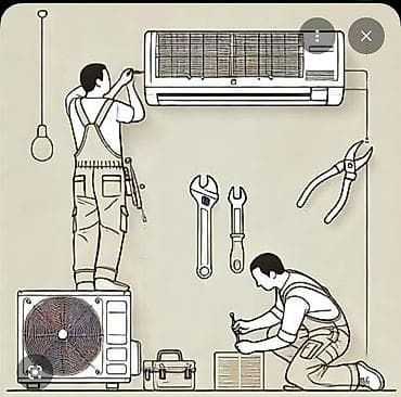 пополнение газа: "Кондиционер сервис" предоставляет услуги по ремонту обслуживанию и — 3