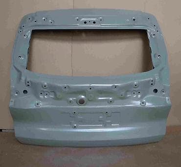 Крышка багажника Changan, 2025 г., Новый