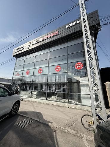 flat kant: Сдается в аренду коммерческое помещение по первой линии по ул — 4