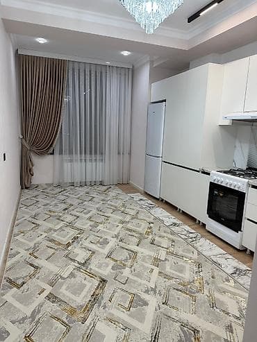район цум: 2 комнаты, 74 м², Элитка — 2