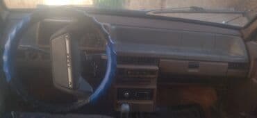 на опель вектра а: ВАЗ (ЛАДА) 2109: 1983 г., 1.5 л, Механика, Бензиновая, Хэтчбэк — 5