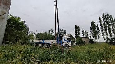 ремонт кран: Услуги манипулятора (кран-борта) - Бортовой грузовик Scania с — 2