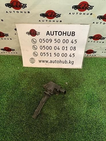 Катушка зажигания Mercedes-Benz 2007 г., Оригинал
