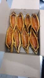 корм для форель: Услуги копчения цена кг качественным сырьем ольха бук мясо рыба кроме — 9