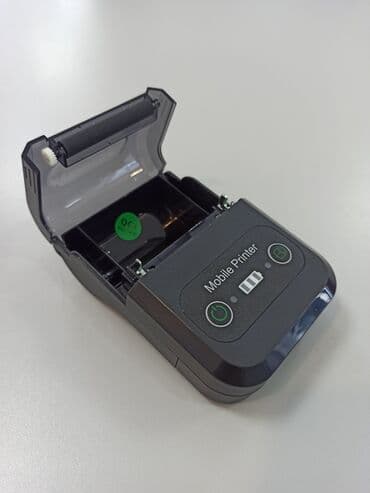 документ сканеры для проекторов презентеры: #Принтер чеков #карманный принтер #мобильный принтер #ККМ онлайн — 3