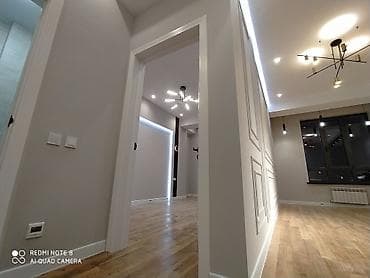 Дизайн, проектирование: Ремонт под ключ | Офисы, Квартиры, Дома Больше 6 лет опыта — 8