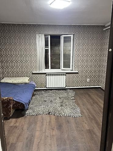 эко домик: Продаю дом г Бишкек свердловский район ж/м Ак-жар — 7