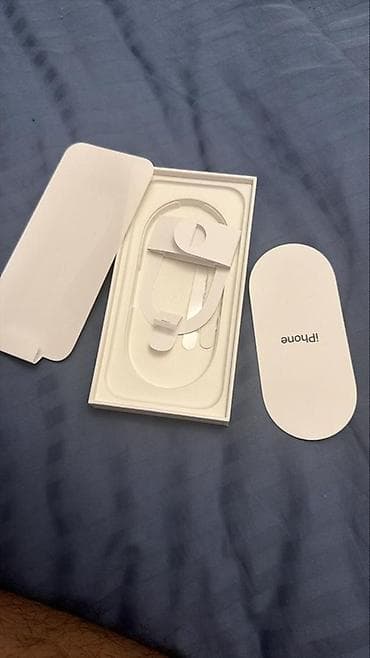 iphone 11pri: IPhone 17 Pro, Б/у, 256 ГБ, Синий, Коробка, 100 % — 5