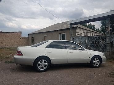 тоуото виндом: Toyota Windom: 2000 г., 2.5 л, Автомат, Бензин, Седан — 5