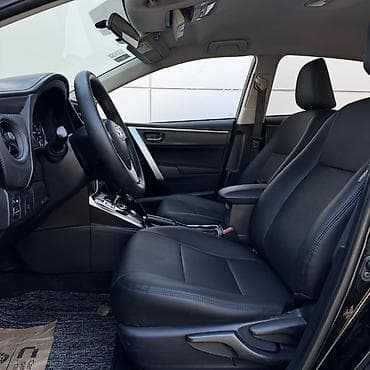 срочное: Toyota Levin: 2020 г., Автомат, Электромобиль, Седан — 7