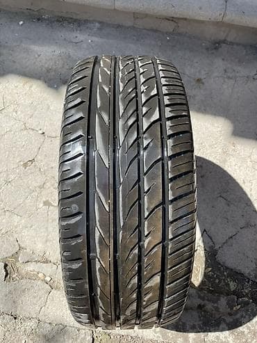r19: Летние автомобильные шины 255/50 R19 Y XL. Матадор сделана в Славакие — 1