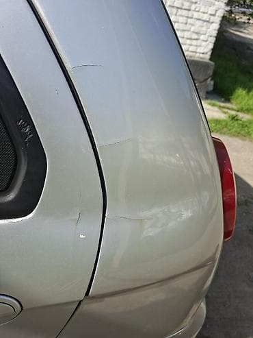 bwm e 34: Daewoo Matiz: 2007 г., 0.8 л, Автомат, Бензин, Хэтчбэк — 9