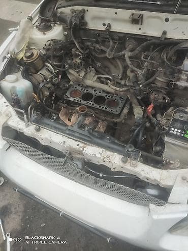 kia porter: Hyundai Accent: 2000 г., 1.3 л, Автомат, Бензин, Седан — 10