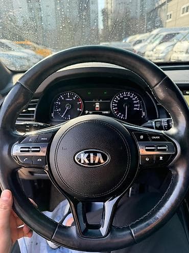 субару аутбек 2018 цена: Kia K7: 2019 г., 3 л, Автомат, Газ, Седан — 7