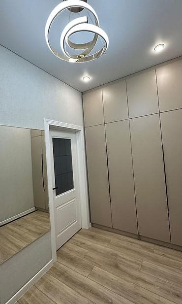 авент: 1 комната, 46 м², Элитка, 5 этаж, Евроремонт — 6