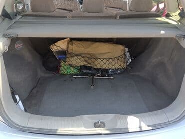 продаю ниссан: Nissan Almera: 2001 г., 1.8 л, Механика, Бензин, Минивэн — 3