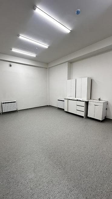 марч центр: Сдаётся коммерческое помещение 120 м² в медицинском комплексе — 8
