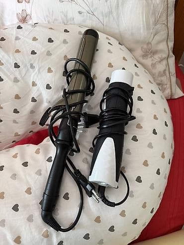 proda 440: Плойка Вид плойки: Обычный — 1