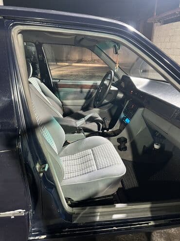 124 e500: Mercedes-Benz W124: 1993 г., 2.2 л, Механика, Бензин — 8