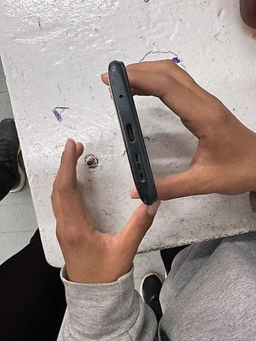 14 редми: Redmi, Redmi 9T, 128 ГБ, цвет - Черный, 1 SIM — 1