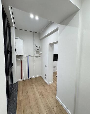 3: 1 комната, 39 м², Джал мкр (в т.ч. Верхний, Нижний, Средний) Элитка, 3 этаж, Евроремонт — 6