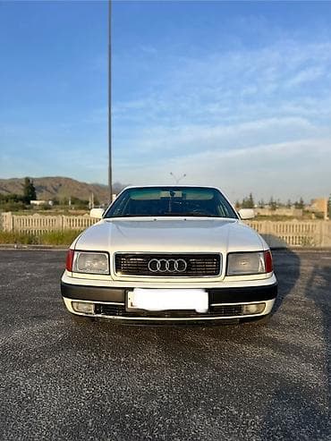 экран ауди 100: Audi 100: 1992 г., 2.8 л, Бензин, Седан — 9