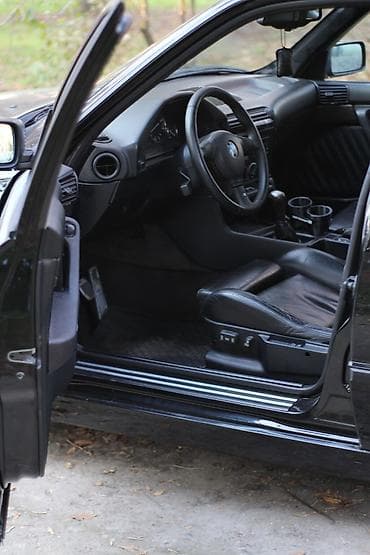 е34 руль мтех 2: BMW 5 series: 1988 г., 4.6 л, Механика, Бензин, Седан — 3