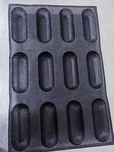 в пекарню требуется: Продаётся оборудование для пекарни — 5