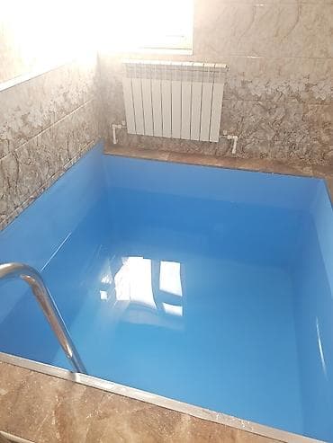 пояс сауна: Баня | Комнаты отдыха — 2