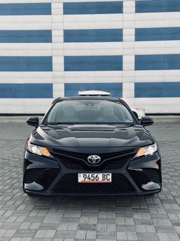 механическая коробка передач тойота авенсис: Toyota Camry: 2019 г., 2.5 л, Автомат, Бензиновая, Седан — 6