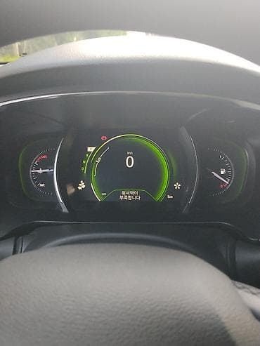 renault 21: Renault SM6: 2019 г., 2 л, Автомат, Бензин, Седан — 7