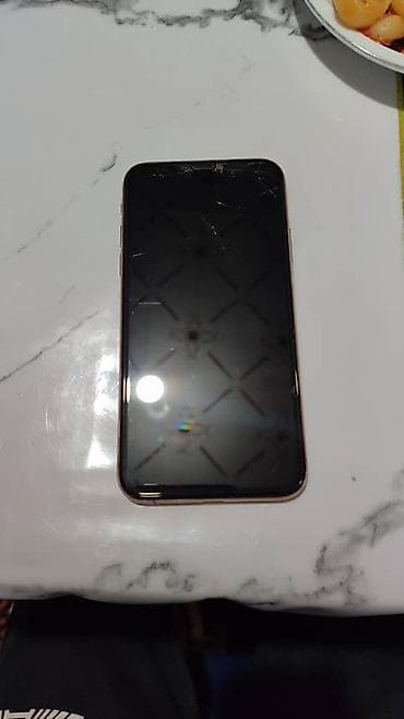 зарядное устройство ноутбук acer: IPhone Xs, 256 ГБ, Золотой, 100 % — 2